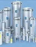 Industrial Filter Housings