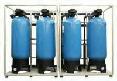 Industrial Softeners, Carbon Filters and Multimedia Filters