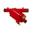 In Line Strainers & Filters